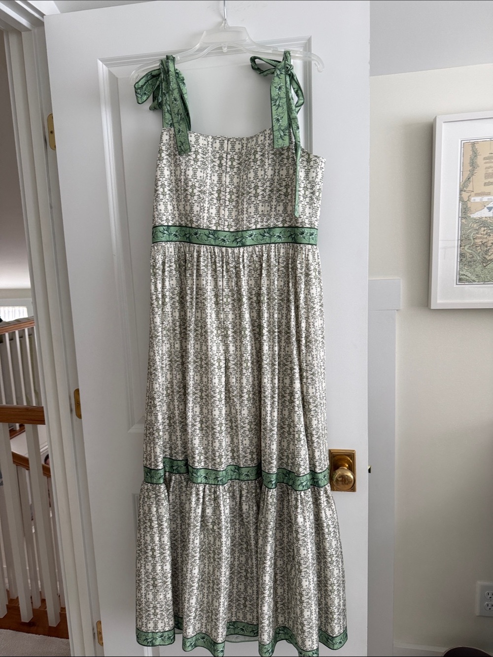 Alice & Olivia Dress